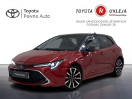 Toyota Corolla 1.8 Hybrid Selection Seria E21 (201