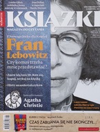 Książki Magazyn do czytania 3 / 2021