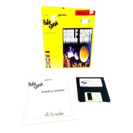 BUBBLE GHOST AMIGA BOX BITSTAR ENG