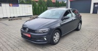 Volkswagen Polo I wlasciciel , Benzyna 65KM