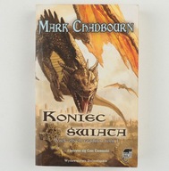 Koniec świata Wiek złych rządów tom1 MarkChadbourn