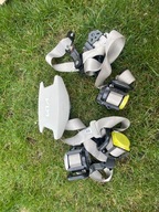 KIA EV6 2023 PODUSZKI AIR BAG