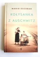 Kołysanka z Auschwitz, Mario Escobar