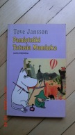 Tove Jansson - Pamiętniki Tatusia Muminka
