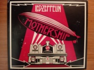 Led Zeppelin - Mothership , 2cd