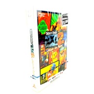 NOWA PREMIEROWE ASTERIX & OBELIX XXL 2 PC PL