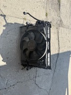 MERCEDES W222 S KLASA CHŁODNICE KOMPLET DIESEL 350 CDI