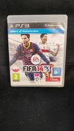 FIFA 14 PL Sony PlayStation 3 (PS3)
