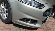 Zderzak przód mondeo mk5 kompletny QD złory