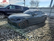 BMW Seria 4 430XI Gran Coupe 2024 2.0 Benzyna 255KM