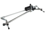 Renault Master 3 III MECHANIZM WYCIERACZEK SILNIK