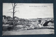 FRANCJA ZNISZCZENIA WOJENNE