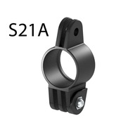 Uchwyt rowerowy TRV S2+ double przeznaczenie: uniwersalne