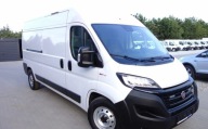 Fiat Ducato Automat L3H2 Maxi 2.3 Multi-Jet 140 KM Klima Kamera Webasto 22