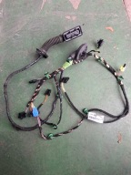 Passat B8 b8 wiązka instalacja drzwi prawy przód 3G1971121M