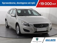 Volvo V60 D2, Navi, Klima, Klimatronic, Tempomat