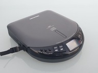 Odtwarzacz CD Grundig cd-60 discman
