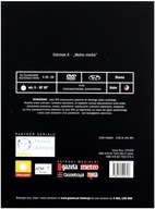 Ekipa płyta DVD Tom 5, Odcinek 6 (Nowe, w folii)