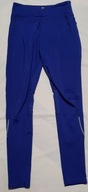 legginsy trekingowe bieganie 36/38 CRIVIT do biegania wymiary w opisie