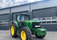 John Deere 6920S John Deere 6920s
