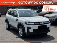 Od ręki - Essential 4x4 1.2 TCe mHEV 130KM