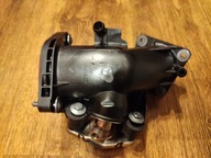 BMW F10 F30 320d 520d kolanko kolektora ssącego przewód mieszający 7810765