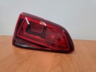 5GM945093B ORYGINALNA LAMPA LEWY TYŁ VW GOLF VII 7 2013-2017 STAN BDB