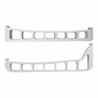 POZIOMA PODSTAWKA STOJAK DO KONSOLI PS5 PLAYSTATION 5 BIAŁA