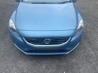 Volvo v40 kompletny przod maska zderzak pas blotniki 713-46