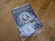 Warhammer Stormbringer - Teclis Blue & Slaanesh Grey