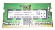 SK Hynix 4GB 2666MHz DDR4 SO-DIMM (HMA851S6JJR6N-VK)