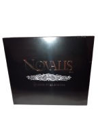 NOVALIS DEUX - GHOSTS OVER EUROPE