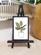 Obrazek dekoracyjny 8,7*5,7*0,8