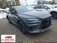 Lexus RX 2025 LEXUS RX 500H F SPORT PERFORMANCE 2.4 Hybryda 274KM