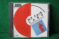 GEORGE BERNARD SHAW MY FAIR LADY CD