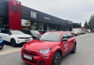 Fiat 600 Fiat 600 Hybrid Pakiet Style i Komfort 2025 1.2 Hybryda 100KM