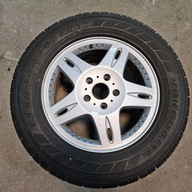 MERCEDES G KLASA W463 KOŁAZAPASOWE FELGI 265/60 18'' 4634011002