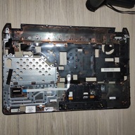 Obudowa górna HP Pavilion DV6 7170er, Palmrest, Touchpad