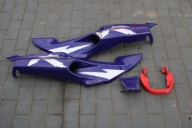 Zadupek Tył Tylny Owiewka Rączka Łącznik Honda NSR 125 JC22 93-03