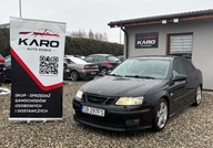 Saab 9-3 2006r. 2.8 Benzyna 250KM
