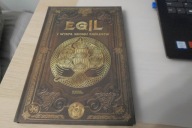 Egil i wyspa siedmiu królestw Mitologia Nordycka TOM 61 Javier Yanes, Juan