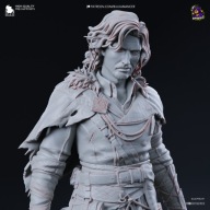 Figurka Verso z Expedition 33 – Garage Kit 25 cm, jakość 16K