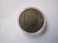 Białoruś 1 rubel seria obrzędy Wielkanoc stan 1