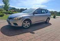 Kia Ceed Super stan 1.6 Diesel 90KM