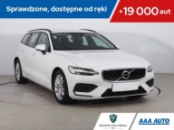 Volvo V60 B3, Salon Polska, Serwis ASO, Automat