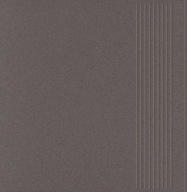 SALTI GREY STOPNICA PROSTA GRES IMPREG. SÓL-PIEPRZ 6,5 MM 30*30 M2 zamów