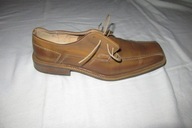 WŁOSKIE BUTY PÓŁBUTY MADE IN ITALY rozm. 42