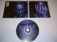 Steve Vai – Alien Love Secrets - CD 1995 1.WYDANIE C213