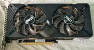 Karta graficzna NVIDIA GTX 1660 Palit 6GB