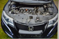 wiązka instalacja komory silnika honda civic IX 1.8 B 2016 LIFT